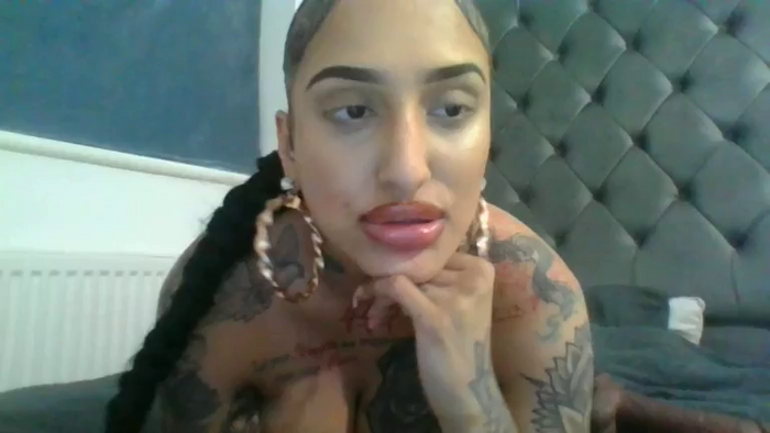 TiannaRose