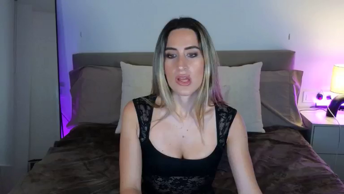 ninaspencerxx
