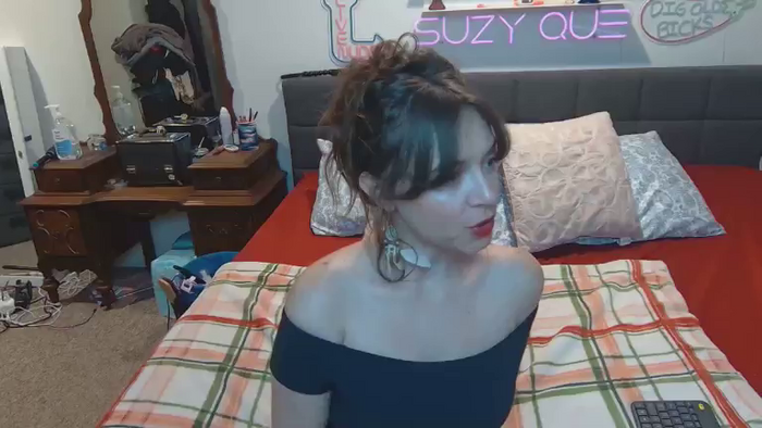 suzyque
