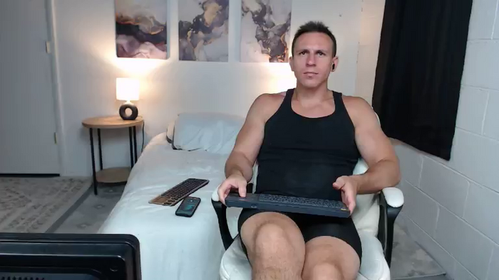 JohnnieRed