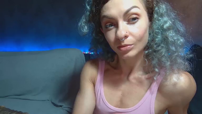 EshleyAlwaysFit