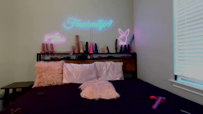 FreshMilf69