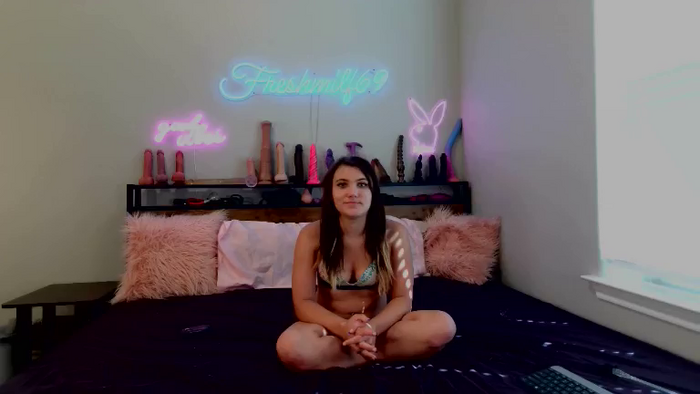 FreshMilf69