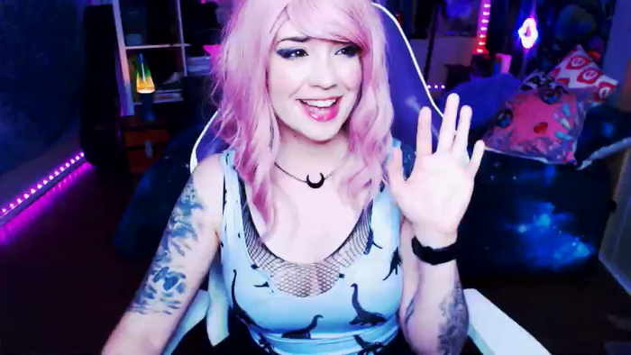 GoddessValkyrieRose