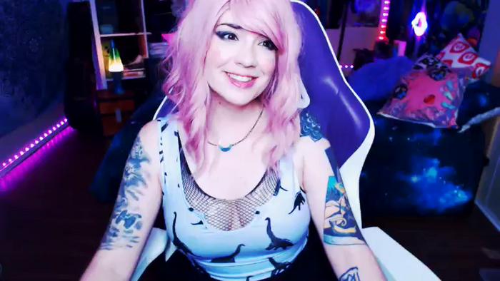 GoddessValkyrieRose
