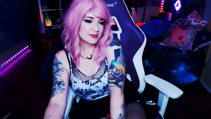 GoddessValkyrieRose
