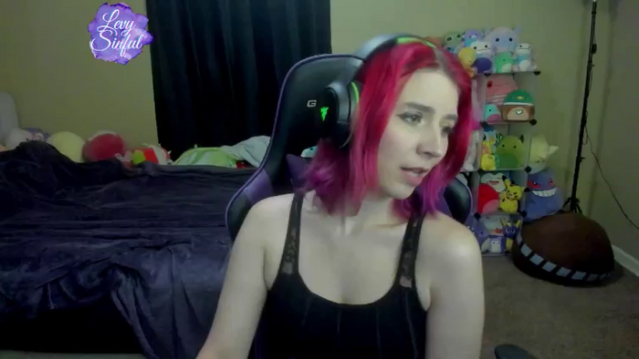 LevySinful