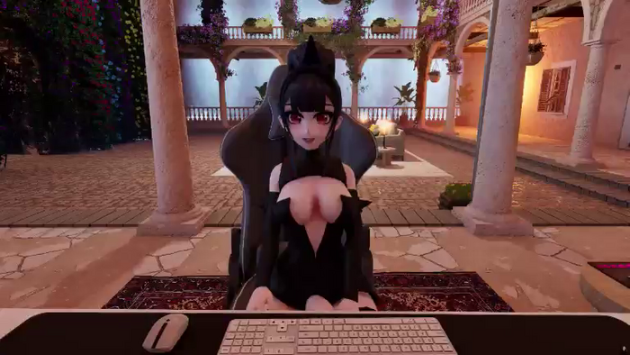 LilithFukumoto