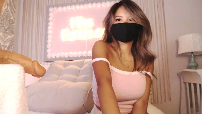 MissFunsizee
