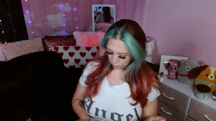 NatashaGracexo
