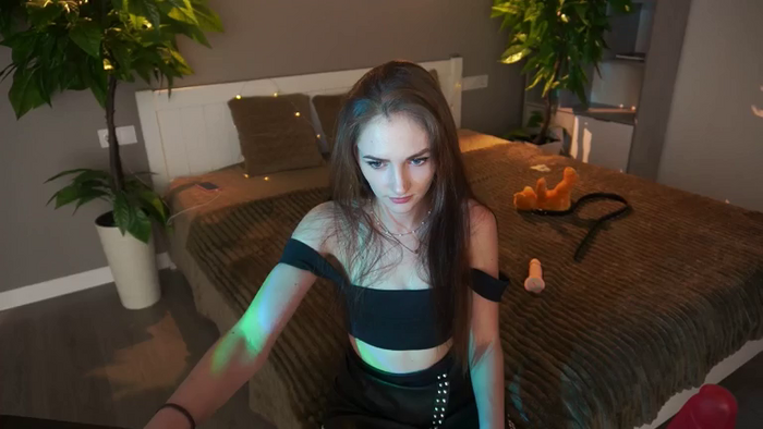 PamHorny