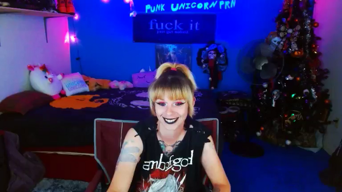 PunkUnicorn