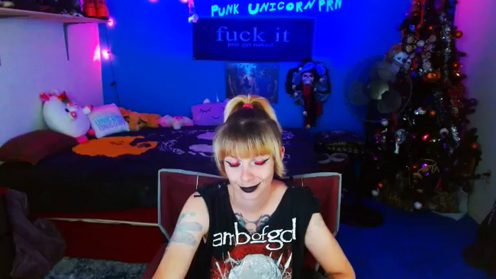PunkUnicorn