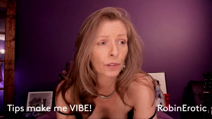 RobinErotic