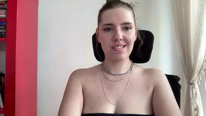 ScarlettRowex