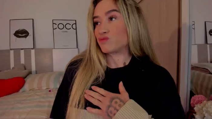 SofiaBorton
