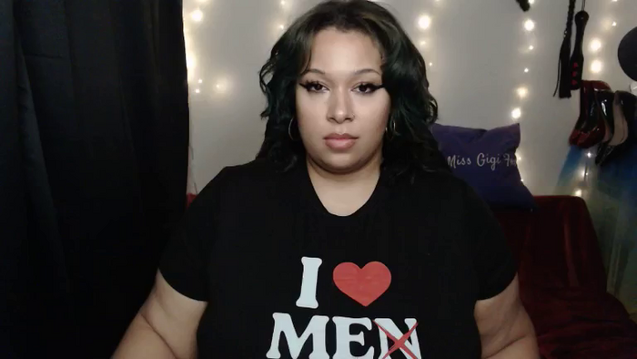 SuccubusMissGigiFox