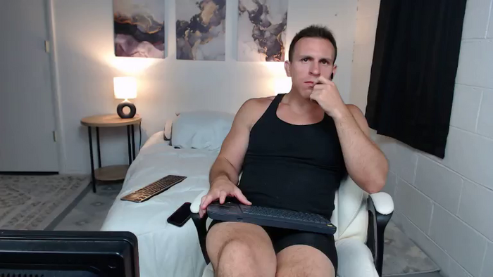 JohnnieRed
