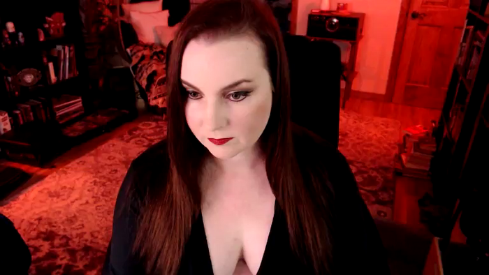 AmberLily