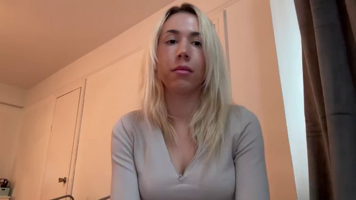 AmyPose