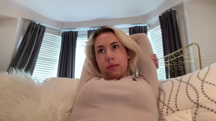 AmyPose