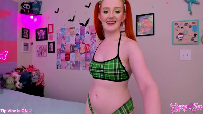 CherryFae