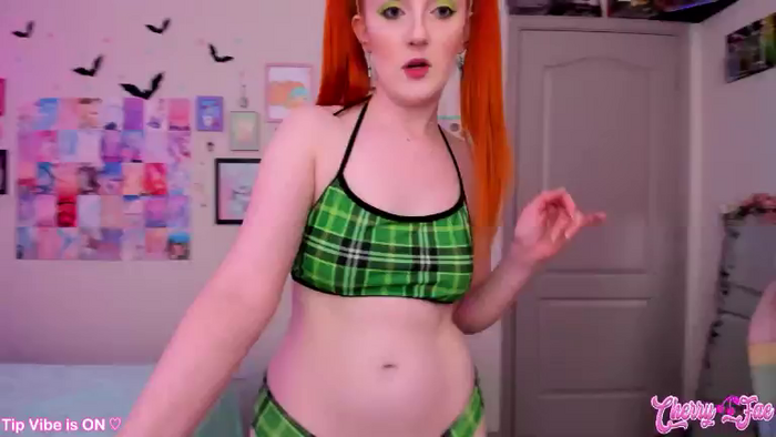 CherryFae