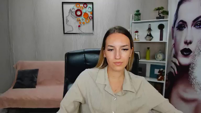 ClaireMartin
