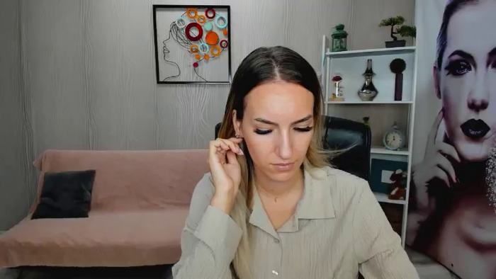 ClaireMartin