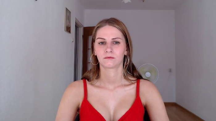 DagieRedSexy
