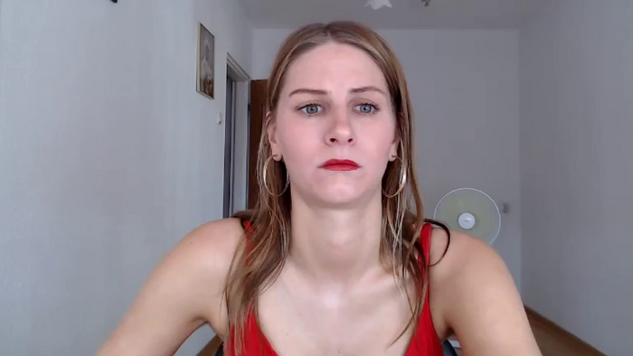 DagieRedSexy