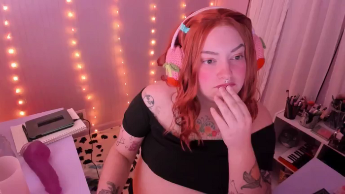 EdenFetishBabe