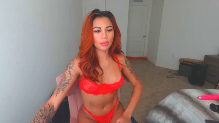 ExoticArya