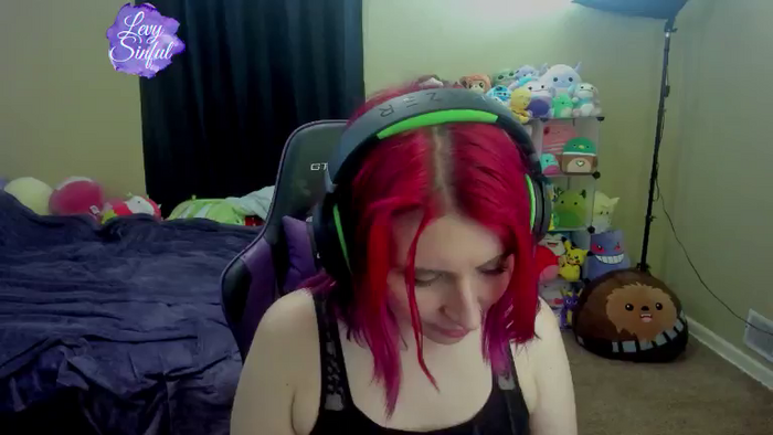 LevySinful