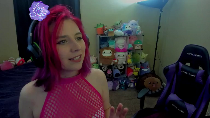 LevySinful