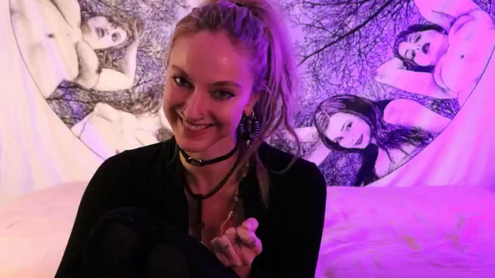 MsVixenViolet