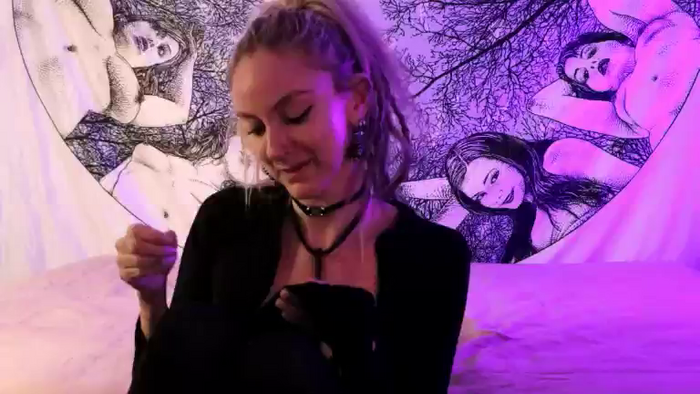 MsVixenViolet