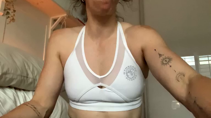 MuscleMolly
