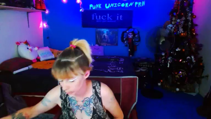 PunkUnicorn