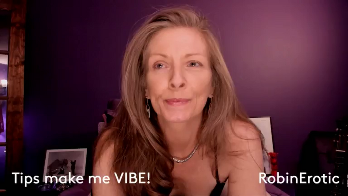 RobinErotic
