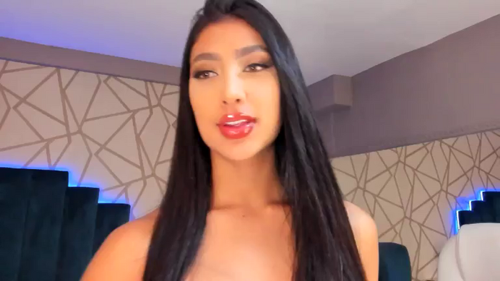 SabrinaRoss