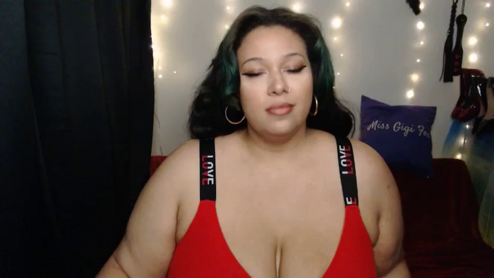 SuccubusMissGigiFox