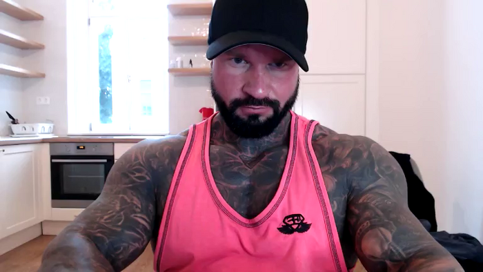 jasonstromm