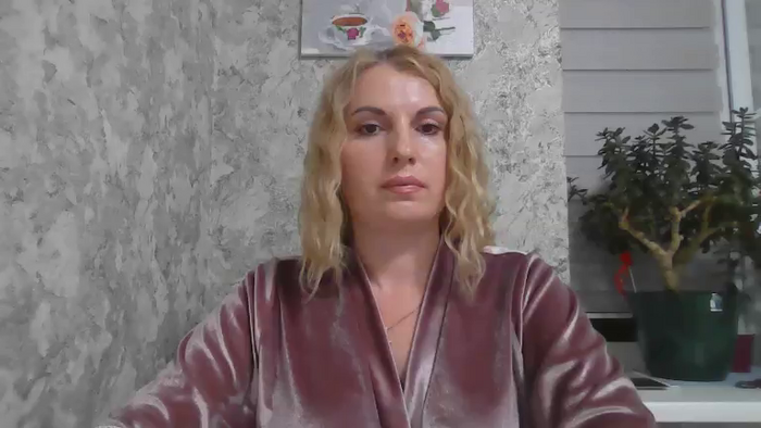 AngelicaRose33