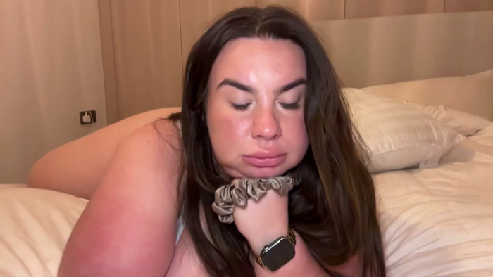 CharlieFoxxxUK