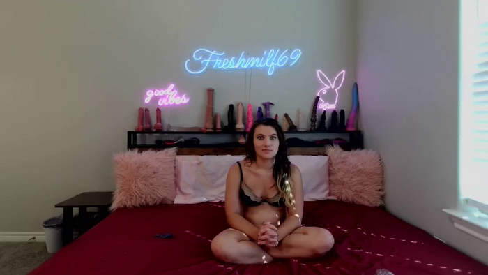FreshMilf69