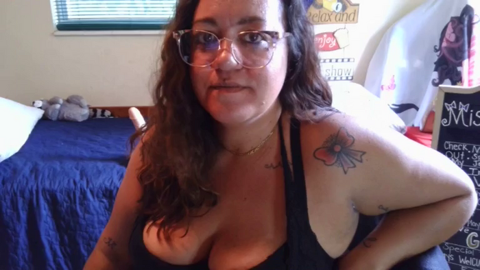 Missssuckalot