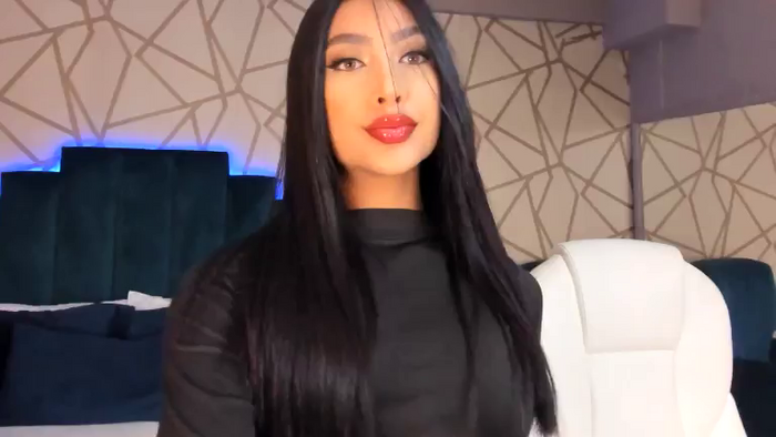 SabrinaRoss