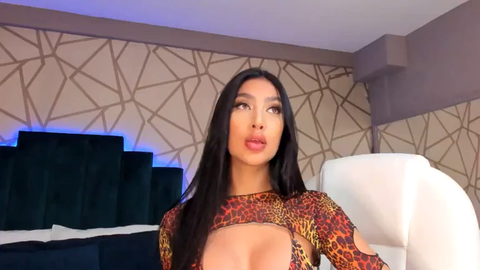 SabrinaRoss