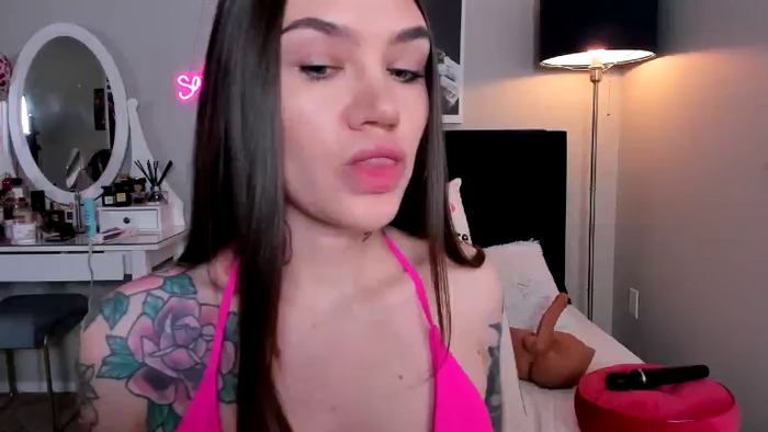 SashaNels
